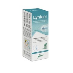 Aboca Lynfase Fluid Concentrate 180 gr for Body Fluid Drainage