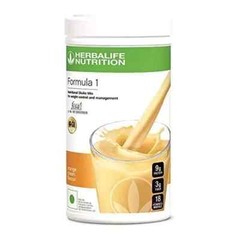 Nutrition formula 1 healthy drink mix 500gm each box weight managment Fast ship