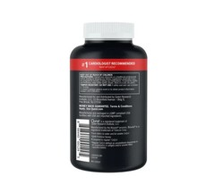 NEW Qunol Ultra CoQ10 100 mg., 180 Softgels. Exp. 02/2028