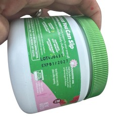 Amazing Grass Sweet Greens Powder Summer Berry 25 Servings New