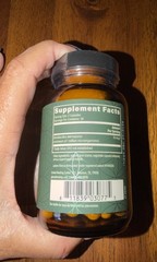 Global Healing Latero Flora Raw Probiotics Supplement for Women & Men 60 Ct. New