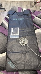 Higher Dose Sauna Blanket ( Read Description )￼