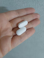 KOREA EUNDAN Vitamin C1000 600 tablets Koryo Eundan