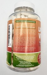 DACHA Liposomal Vitamin C 1700mg, 200 V Capsules – Immune Support & Collagen