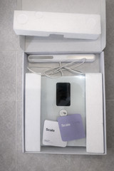 BRAND NEW 💪 FULL BODY Analysis Smart Scale (originally $199.99)