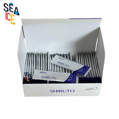 Belixz Shiruto Immunity Vitamin 3 Boxes x 30 Sachets New