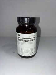 Sealed Women’s Best Ashwagandha Pro ,60 Caps/ Exp 06/2028