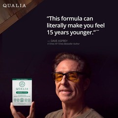 Senolytic Supplement, Fisetin, Quercetin, Piperlongumin & More, Aging Supplem…