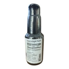 Liposomal NeuroCalm Dietary Supplement 1.6 oz Stress Support Fast Absorption