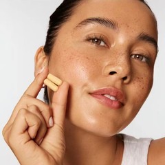 NEW LUXRY CLEARSTEM® MINDBODYSKIN® – Hormonal Acne, Skin Glow & Mood Support