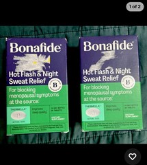 Bonafide Relizen 180 Tablets & Ristela 60 Tablets