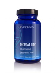 Youngevity Mitchell Imortalium – 120 ct
