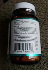 Nucific Bio-X4 4-in-1 Probiotic Digestive Weight Support 90 Caps EXP 11/2027