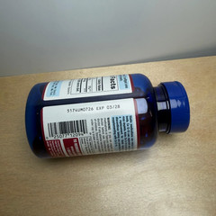 Puritan’s Pride Co Q-10 200mg Supports Heart Health 120 Rapid Release Softgels