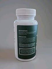 Clair Magnesium Premium Capsules 400mg 30 Count High Absorption Supplement