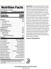 Isagenix Isalean Protein Shake MCT Creamy Vanilla 27.7 Oz Exp 10/26 Shiping🆓