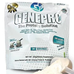 Musclegen Performance Nutrition’s GENEPRO Medical Grade Protein – 30 Servings