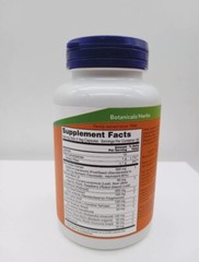 Now Liver Refresh 90 Veg Capsules EXP 4/27