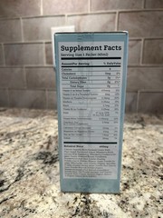 BioDepot 7+ Day Liquid Beverage Supplement