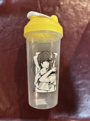 waifu cup Lunch Date