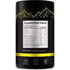 Himalayan Shilajit GOLD Gummies, Organic, Extremely strong 3000 mg, Fulvic Acid