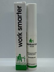 Xsense Labs Work Smarter Work Sense 0.33 fl oz BNIB