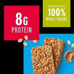 KIND Breakfast Protein Bars Almond Butter Gluten Free Low Sodium6 Packs of 2 CT.