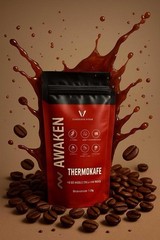 Healthy Coffee Aids with Energy Appetite Support