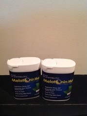 Quick Melt Melatonin 90 Tabs by Doctors Best x 2 – UNISEX
