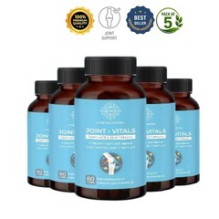 MYSTIC PURE AYU.RVEDA Joint Vital 300 Veg Tablets