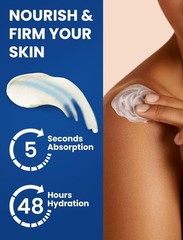 Venture Pal Magnesium Lotion Topical Magnesium Cream for Sleep Leg Cramps & P…