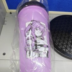 GamerSupps Creator Cups x Projekt Melody SEALED/UNOPENED Rare