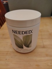 Needed. Cellular Aging Support – Antioxidants Supplement with Alpha Lipoic Acid,