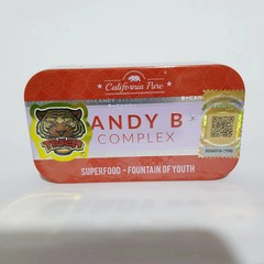 2x Candy B+ Vitamin Complex for Male Performance 100% Genuine Free Ship