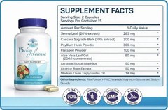 Raiz DE 15-Day Digestive Detox Gut Cleanse 2 PACK Natural Gentle Support 5 &7/27