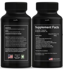 (4 Pack) Horse Boost Pills Male Health Support Formula HorseBoost 240 Capsules