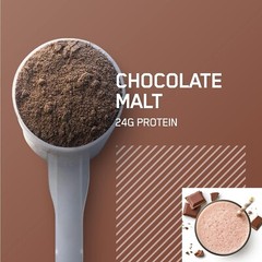 Gold Standard 100% Whey Protein Powder, Chocolate Malt, 2 Pound (Packaging May)*