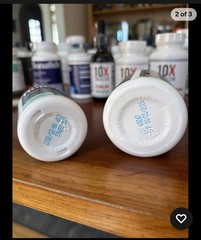 Bonafide Relizen 180 Tablets & Ristela 60 Tablets