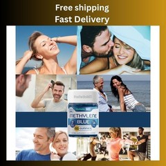 MB for Humans USP Pharma Grade 7mg and 14mg Dose, 60 Gummies