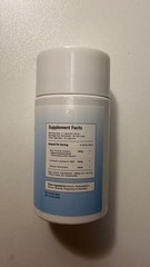 Happy Liver Supports Healthy- 60 Count EXP (05-2028) Pack of 2