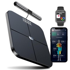 Hume Health Body Pod Home Body Analyzer Bluetooth Scale