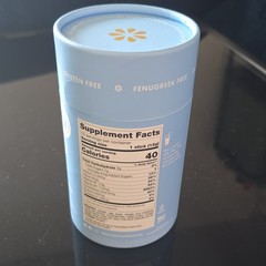 Boobie Hydro Mom Hydration Drink Mix for Pregnancy Lacation and Beyond New