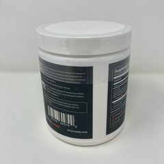 JOYMODE HARD+ Nitric Oxide Booster Lemon Powder 270g Jar 30 Servings