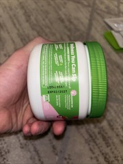 Amazing Grass Sweet Greens Superfood Powder, Peach Hibiscus 25 Servings USA