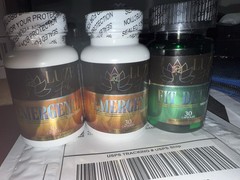 2 Months Luze Emergency And 1 Month Luze Fit Detox