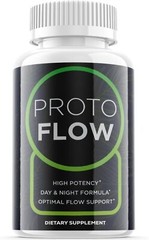 Proto Flow Pills – Protoflow Pills For Blood Flow Support ORIGINAL – 1 Pack