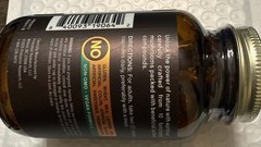 EARTHIVA — 10 MUSHOOM COMPLEX SUPLEMENT| 60 Capsules Exp 05/2028