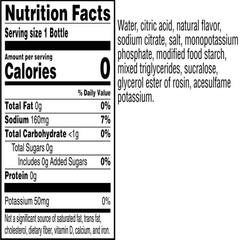 Gatorade G Zero Thirst Quencher, Glacier Cherry, 12 12 Fl Oz (Pack of 12)