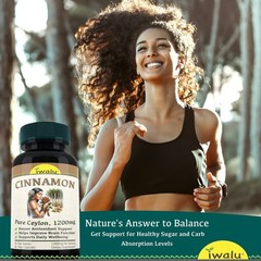 Best Hormone Pills For Women, IWALU (Official) *FREE SHIPPING