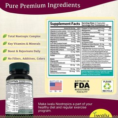 Ashwagandha Supplements | Best Supplement Capsule Pill Men Women FREE SHIP